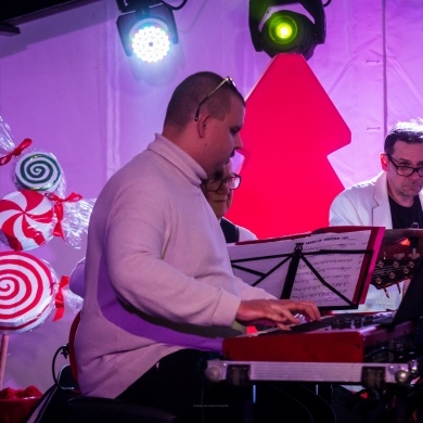 Pszczyński Jarmark Świąteczny Dzień 3 - 21.12.2025