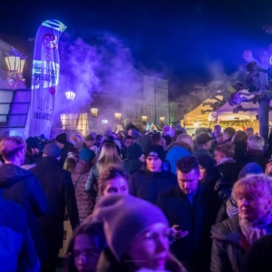 Pszczyński Jarmark Świąteczny Dzień 3 - 21.12.2025