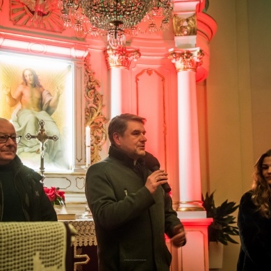 Pszczyński Jarmark Świąteczny Dzień 3 - 21.12.2025