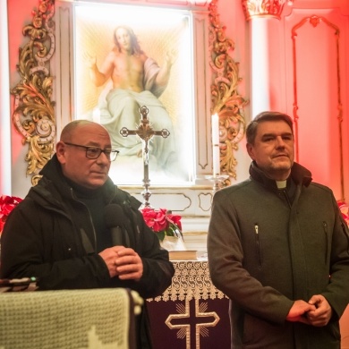 Pszczyński Jarmark Świąteczny Dzień 3 - 21.12.2025