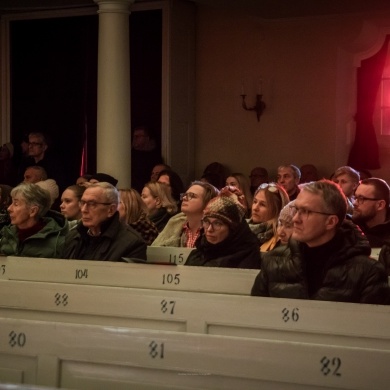 Pszczyński Jarmark Świąteczny Dzień 3 - 21.12.2025