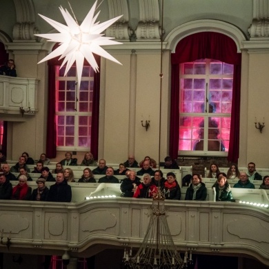 Pszczyński Jarmark Świąteczny Dzień 3 - 21.12.2025