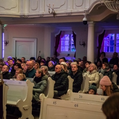 Pszczyński Jarmark Świąteczny Dzień 3 - 21.12.2025