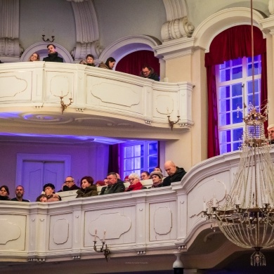 Pszczyński Jarmark Świąteczny Dzień 3 - 21.12.2025
