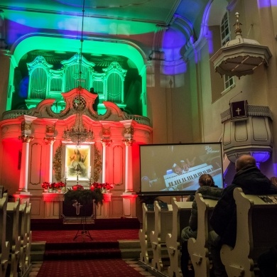 Pszczyński Jarmark Świąteczny Dzień 3 - 21.12.2025
