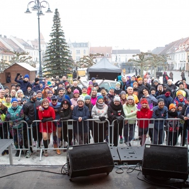 34. Finał Wielkiej Orkiestry Świątecznej Pomocy w Pszczynie 24-25.01.2026