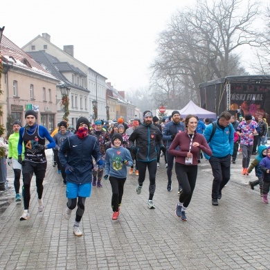 34. Finał Wielkiej Orkiestry Świątecznej Pomocy w Pszczynie 24-25.01.2026