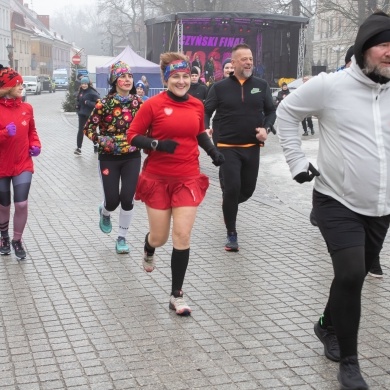 34. Finał Wielkiej Orkiestry Świątecznej Pomocy w Pszczynie 24-25.01.2026