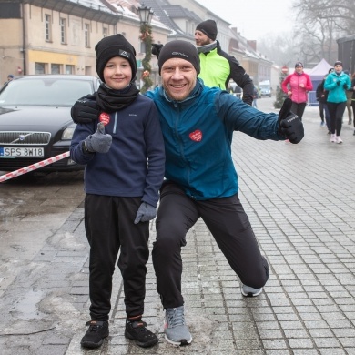 34. Finał Wielkiej Orkiestry Świątecznej Pomocy w Pszczynie 24-25.01.2026