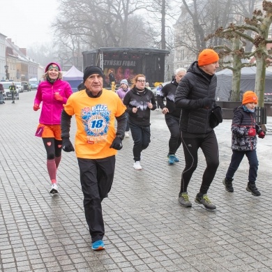 34. Finał Wielkiej Orkiestry Świątecznej Pomocy w Pszczynie 24-25.01.2026