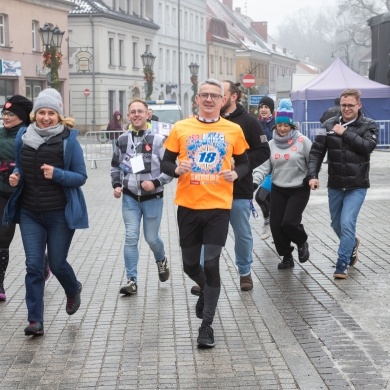 34. Finał Wielkiej Orkiestry Świątecznej Pomocy w Pszczynie 24-25.01.2026