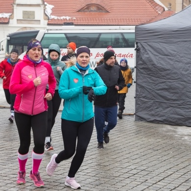 34. Finał Wielkiej Orkiestry Świątecznej Pomocy w Pszczynie 24-25.01.2026