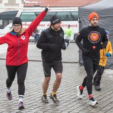 34. Finał Wielkiej Orkiestry Świątecznej Pomocy w Pszczynie 24-25.01.2026