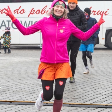 34. Finał Wielkiej Orkiestry Świątecznej Pomocy w Pszczynie 24-25.01.2026