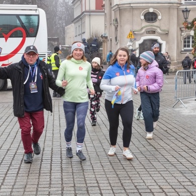 34. Finał Wielkiej Orkiestry Świątecznej Pomocy w Pszczynie 24-25.01.2026
