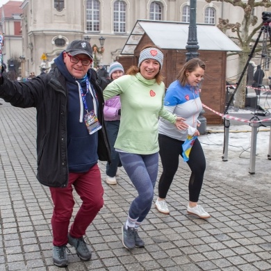 34. Finał Wielkiej Orkiestry Świątecznej Pomocy w Pszczynie 24-25.01.2026