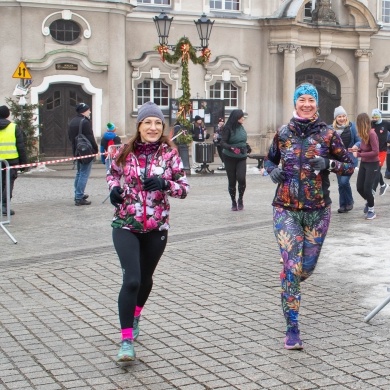 34. Finał Wielkiej Orkiestry Świątecznej Pomocy w Pszczynie 24-25.01.2026