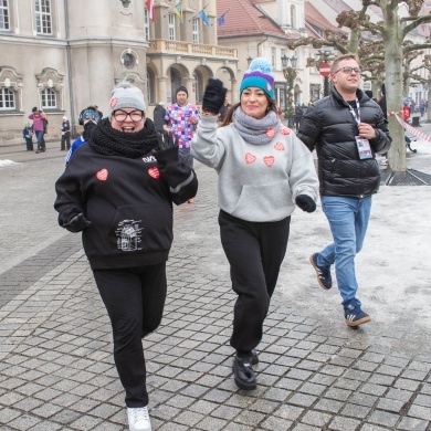 34. Finał Wielkiej Orkiestry Świątecznej Pomocy w Pszczynie 24-25.01.2026