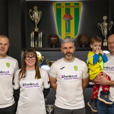 Jankowice, 11.02.2026 r.