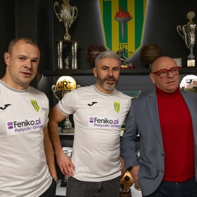 Jankowice, 11.02.2026 r.