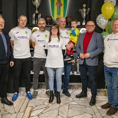 Jankowice, 11.02.2026 r.