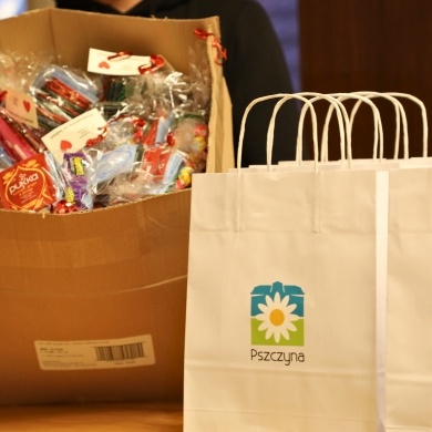 Spotkanie z Wolontariuszami Wigilii Bez Samotności - 10.02.2026