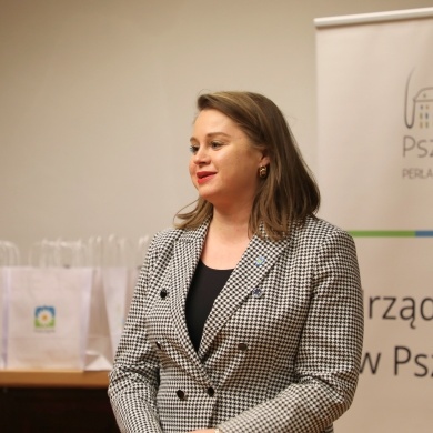 Spotkanie z Wolontariuszami Wigilii Bez Samotności - 10.02.2026