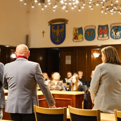 Spotkanie z Wolontariuszami Wigilii Bez Samotności - 10.02.2026