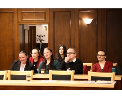 Spotkanie z Wolontariuszami Wigilii Bez Samotności - 10.02.2026