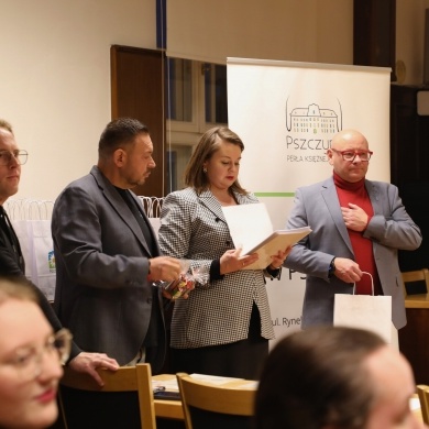 Spotkanie z Wolontariuszami Wigilii Bez Samotności - 10.02.2026