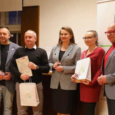 Spotkanie z Wolontariuszami Wigilii Bez Samotności - 10.02.2026