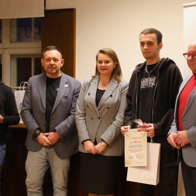 Spotkanie z Wolontariuszami Wigilii Bez Samotności - 10.02.2026