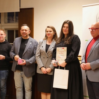 Spotkanie z Wolontariuszami Wigilii Bez Samotności - 10.02.2026