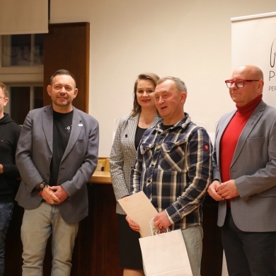 Spotkanie z Wolontariuszami Wigilii Bez Samotności - 10.02.2026