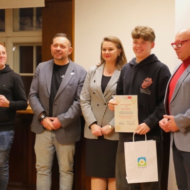 Spotkanie z Wolontariuszami Wigilii Bez Samotności - 10.02.2026