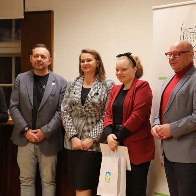 Spotkanie z Wolontariuszami Wigilii Bez Samotności - 10.02.2026