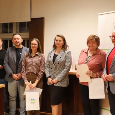 Spotkanie z Wolontariuszami Wigilii Bez Samotności - 10.02.2026