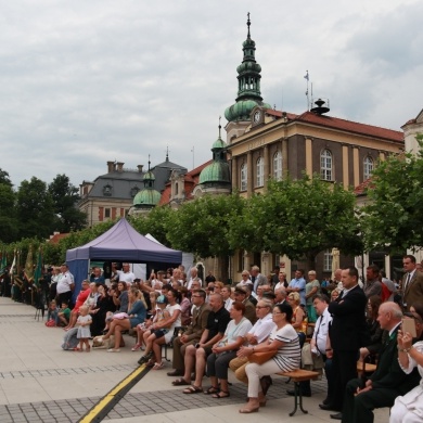 XXIII Ogólnopolskiego Festiwalu Muzyki Myśliwskiej