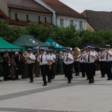 XXIII Ogólnopolskiego Festiwalu Muzyki Myśliwskiej