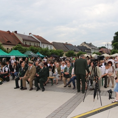 XXIII Ogólnopolskiego Festiwalu Muzyki Myśliwskiej