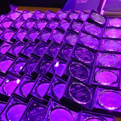 Gala wręczania nagród Burmistrza Pszczyny Dariusza Skrobola w dziedzinie sportu - 04.03.2026