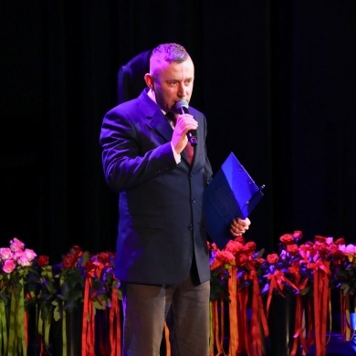 Gala wręczania nagród Burmistrza Pszczyny Dariusza Skrobola w dziedzinie sportu - 04.03.2026