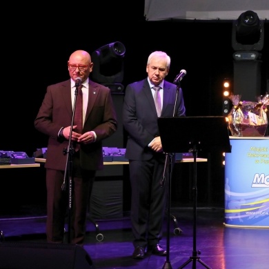 Gala wręczania nagród Burmistrza Pszczyny Dariusza Skrobola w dziedzinie sportu - 04.03.2026