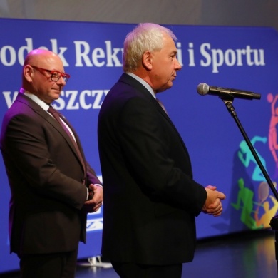 Gala wręczania nagród Burmistrza Pszczyny Dariusza Skrobola w dziedzinie sportu - 04.03.2026