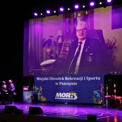 Gala wręczania nagród Burmistrza Pszczyny Dariusza Skrobola w dziedzinie sportu - 04.03.2026