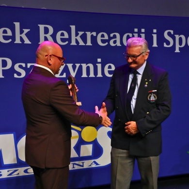 Gala wręczania nagród Burmistrza Pszczyny Dariusza Skrobola w dziedzinie sportu - 04.03.2026