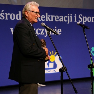 Gala wręczania nagród Burmistrza Pszczyny Dariusza Skrobola w dziedzinie sportu - 04.03.2026