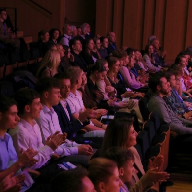 Gala wręczania nagród Burmistrza Pszczyny Dariusza Skrobola w dziedzinie sportu - 04.03.2026