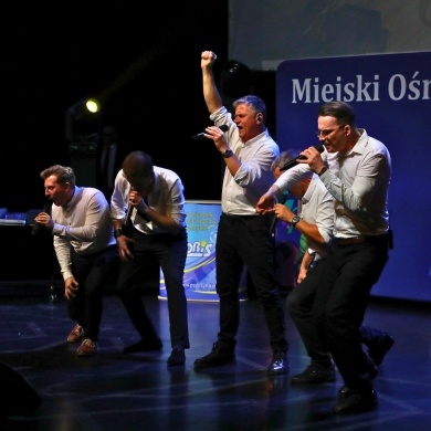 Gala wręczania nagród Burmistrza Pszczyny Dariusza Skrobola w dziedzinie sportu - 04.03.2026