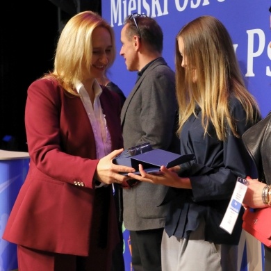 Gala wręczania nagród Burmistrza Pszczyny Dariusza Skrobola w dziedzinie sportu - 04.03.2026